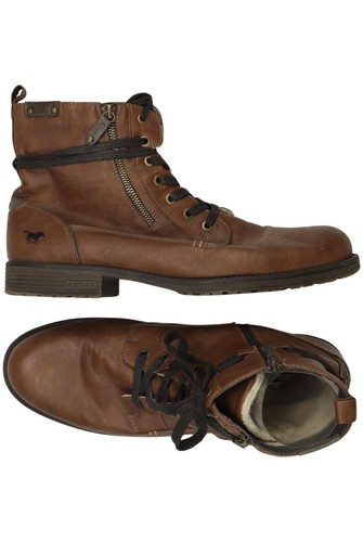 Mustang stiefel herren - mustang,