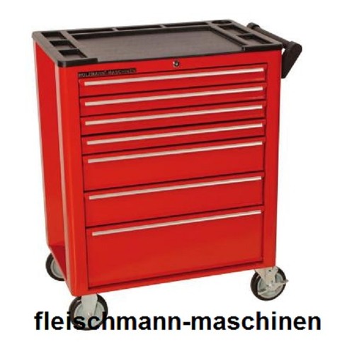 Holzmann werkstattwagen ww690l - werkstattwagen,
