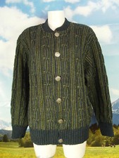 GEIGER extrem weit geschnitten