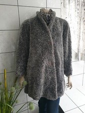 Webpelzjacke Jacke Teddyfell