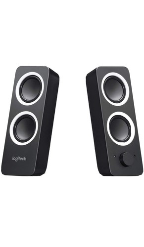Logitech 980 000812 z200 - logitech, 980-000812