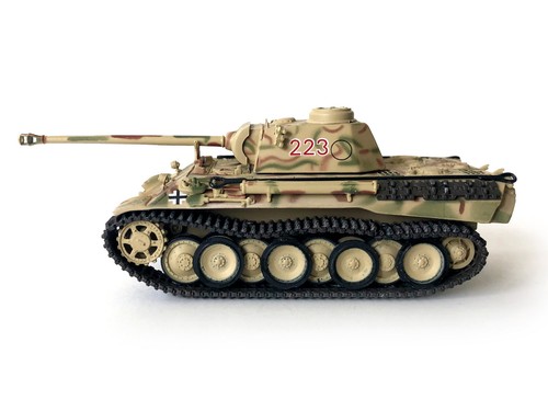 Cdc armour collection nr - collection, 1/72