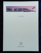 Mercedes benz klasse w140 - s-klasse,