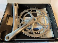 NOS Chorus 10sp 170mm 52/39t