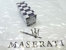 Original Maserati Quattroporte