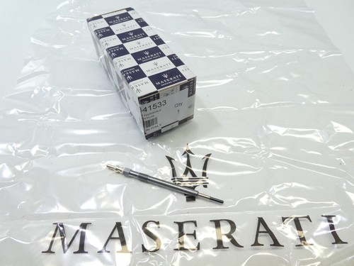 Original maserati quattroporte - original,