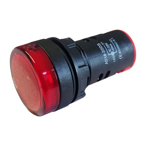 Led kontrollleuchte - led,