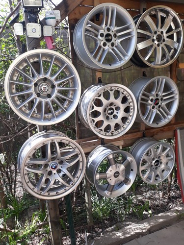 Bbs 845y speiche - 1x, rs