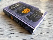 Buch: Die Kinder des Dschinn