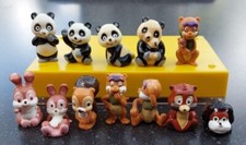 Tao Tao und seine Freunde 1984