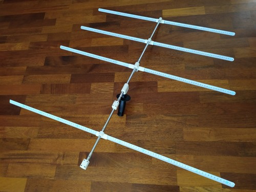 Ardf peilantenne - -,