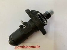 Pumpe einspritzung motor - pumpe,