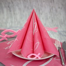 Holz Fische Streuartikel Taufe Kommunion Streudeko Tischdeko Verzierung Rosa