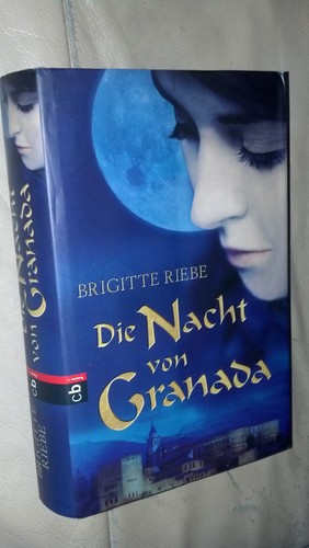 Brigitte riebe die - die, von
