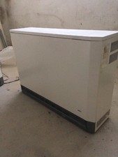 1 AEG WSP 409 Nachtspeicherofen / Wärmespeicher, gebraucht aber funktionsfähig