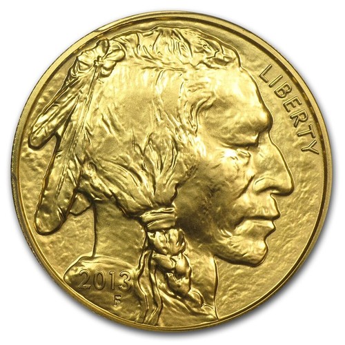 Unze 999 gold - 1,