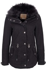 B-WARE DREIMASTER DAMEN ANORAK