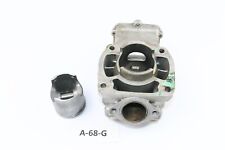 Aprilia RS 125 MP Bj 1999 Rotax 122 - Zylinder + Kolben A68G