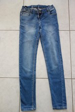 blaue Jeans von Staccato in  Größe 164