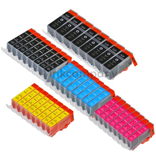 40x drucker patrone - drucker, chip