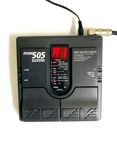 Zoom 505