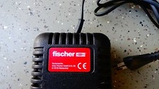 Fischer msl kress - msl, akku