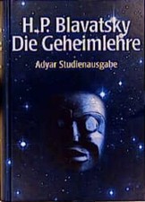 Die Geheimlehre.Adyar Buch