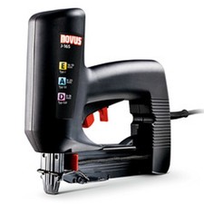 Novus Elektro-Tacker