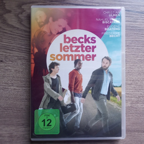 Becks letzter sommer - becks,