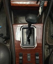 Für Mercedes-Benz W126 Chrom