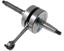 Kurbelwelle doppler endurance - kurbelwelle,