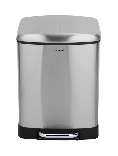 Wenko treteimer studio - treteimer,