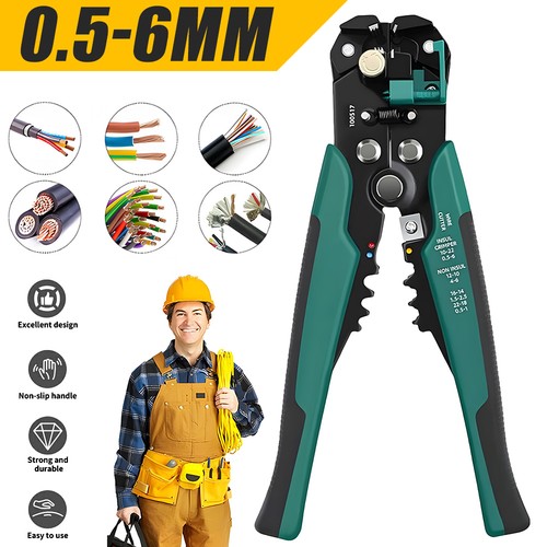 Automatic self adjustable - automatic, self-adjustable
