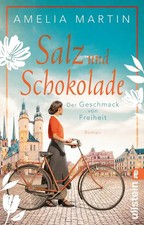 Salz und schokolade die - schokolade, (die
