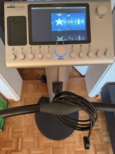 Miha bodytec ems - bodytec,