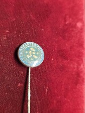 Alte Anstecknadel Fußball SV