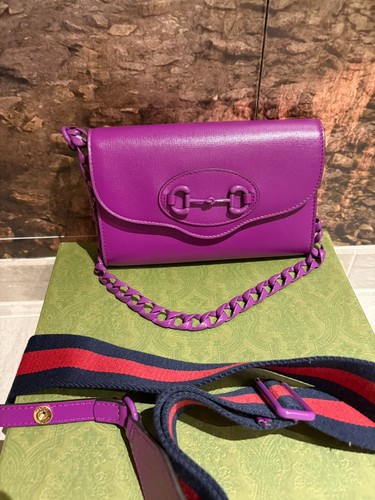 Gucci tasche horsebit 1955 - gucci,