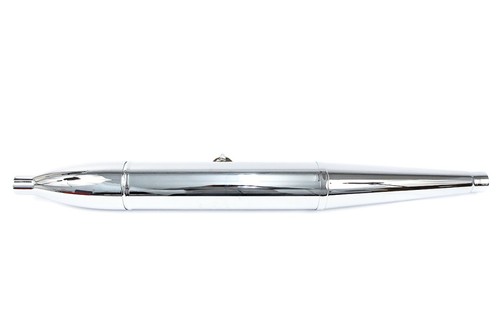 Auspuff für 175 250 - mz,