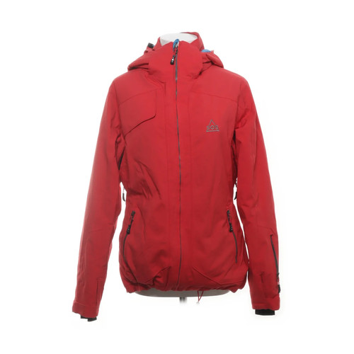Sos skijacke damen - sos,, skijacke,