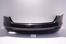 ! Audi A4 8K5 Heckstoßstange