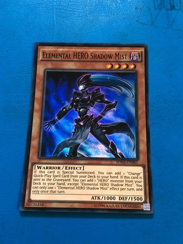 Yugioh super rare - yugioh,