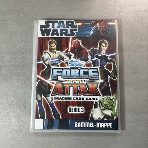 Komplettes album force - komplettes,