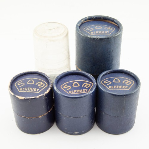 Som berthiot leere - berthiot,