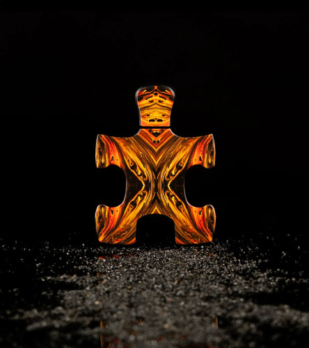 Puzzle lal eau parfum - eau, ml