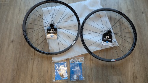 Reynolds blacklabel carbon - reynolds,