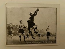 Sammelbild Greiling Fussball