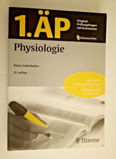 1. ÄP Physiologie