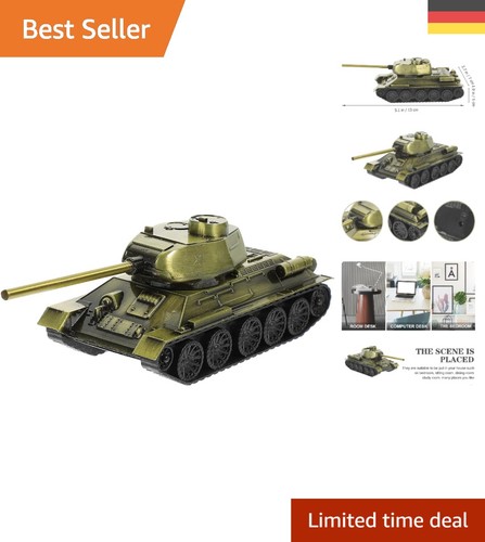 Panzer modell metall - panzer,