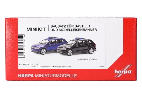 Herpa minikit 013109 003 - herpa,