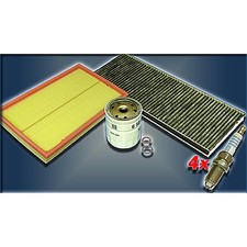 Filtersatz Wartungskit